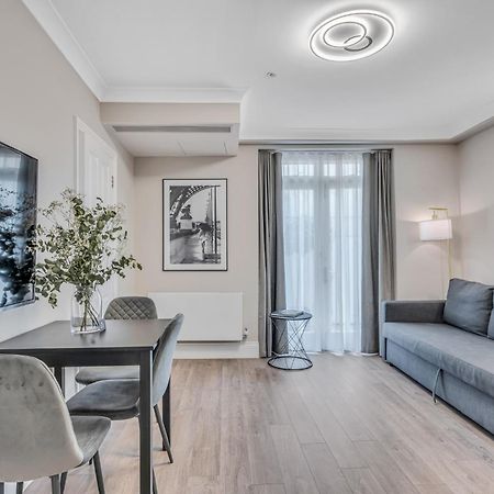 Cleveland Residences Paddington Londra Esterno foto