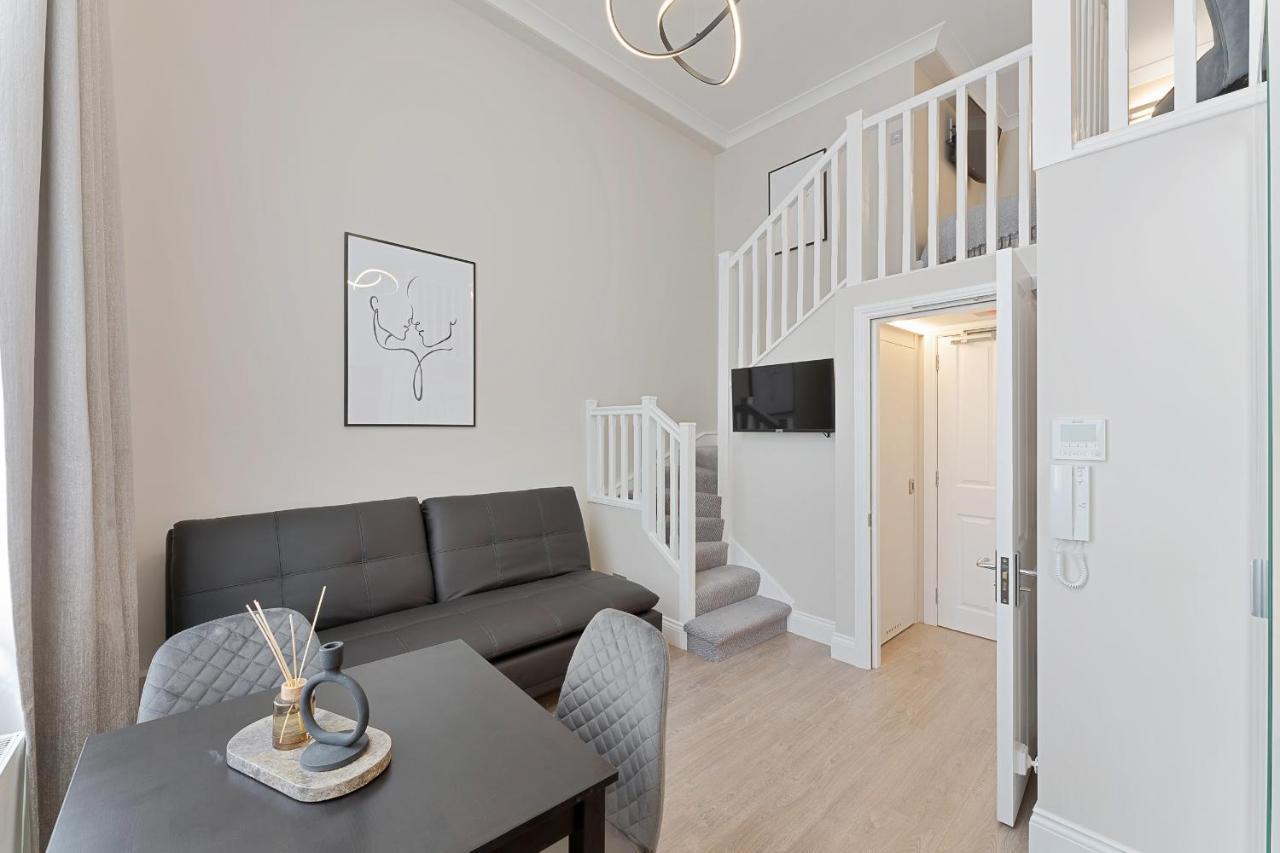 Cleveland Residences Paddington Londra Esterno foto