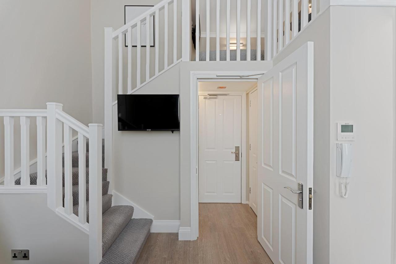 Cleveland Residences Paddington Londra Esterno foto