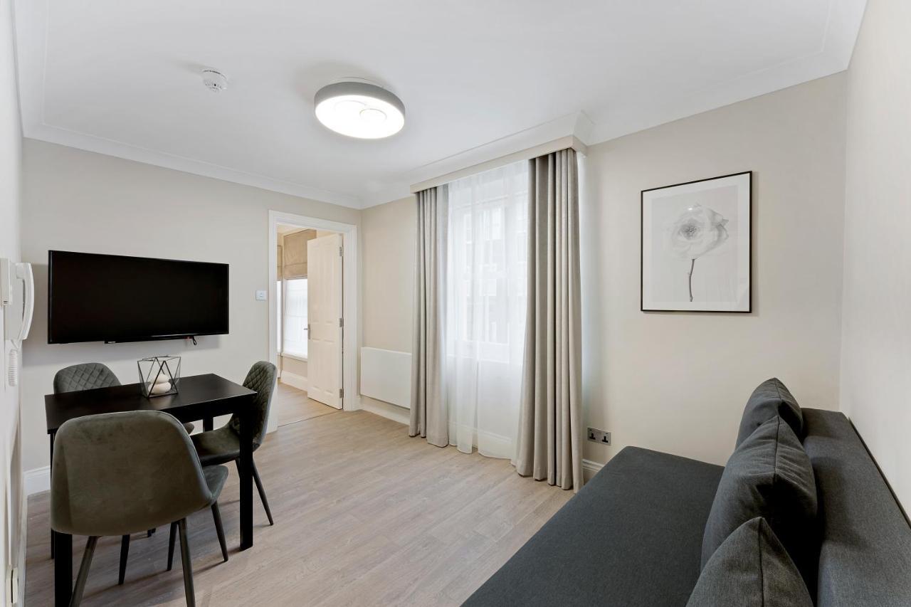 Cleveland Residences Paddington Londra Esterno foto