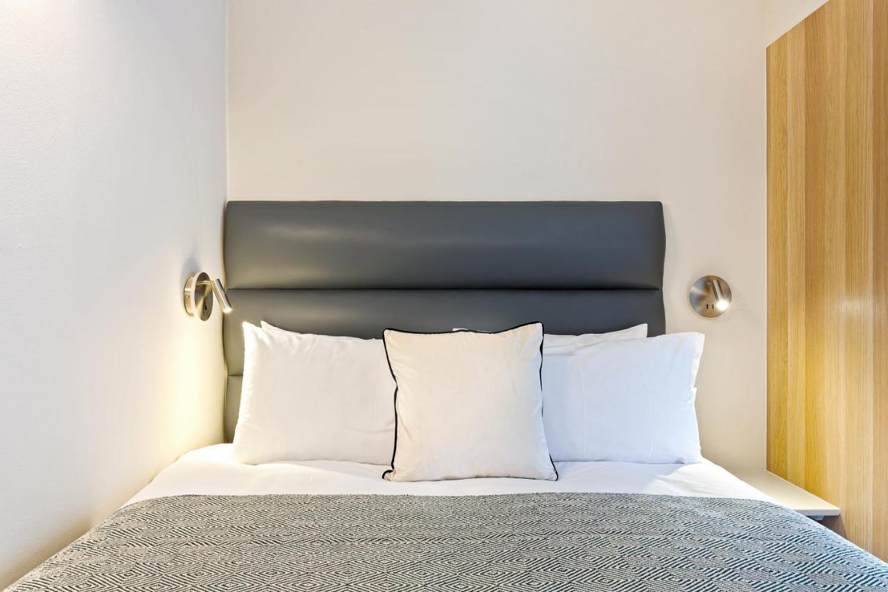 Cleveland Residences Paddington Londra Esterno foto