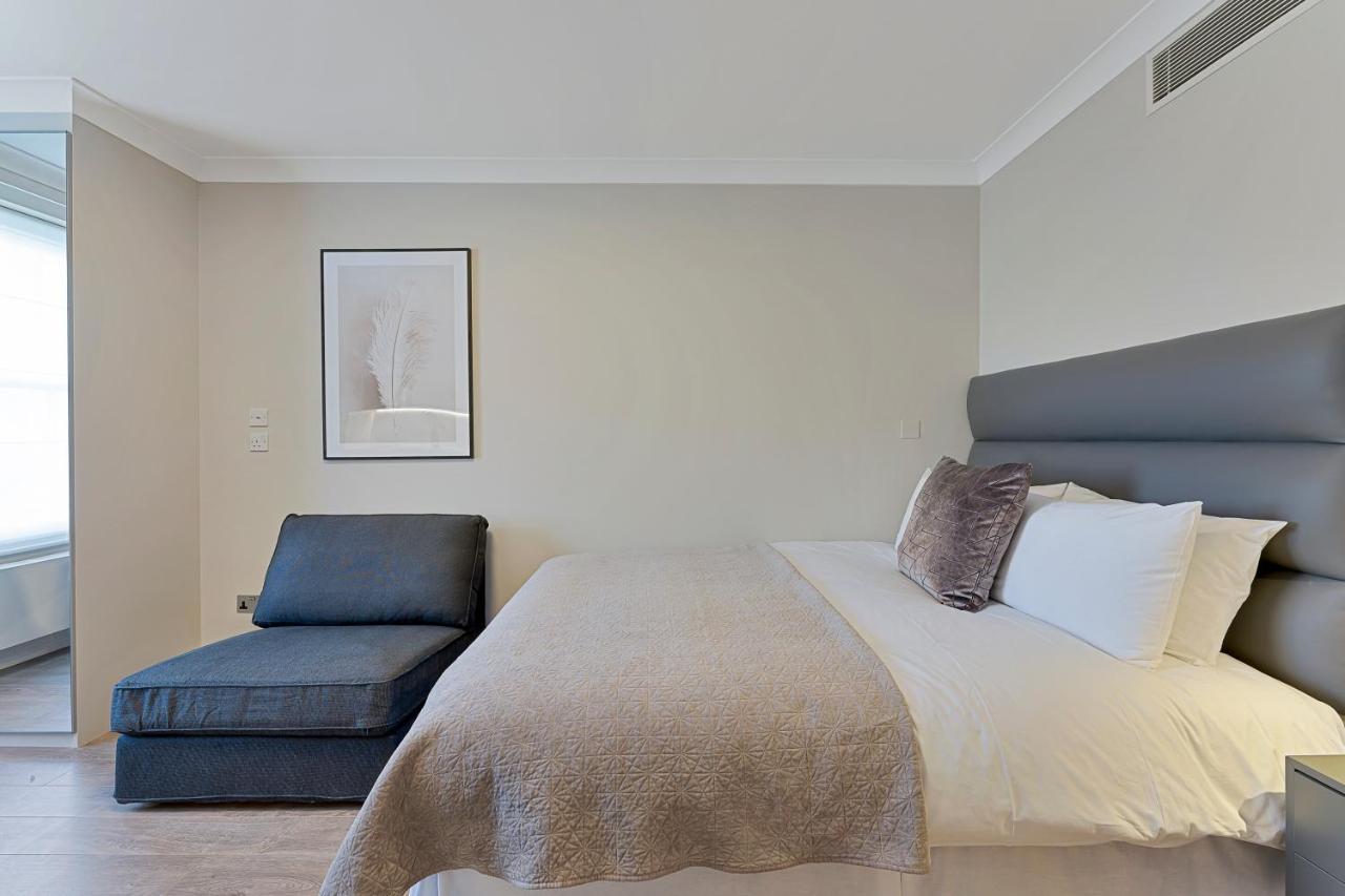 Cleveland Residences Paddington Londra Esterno foto