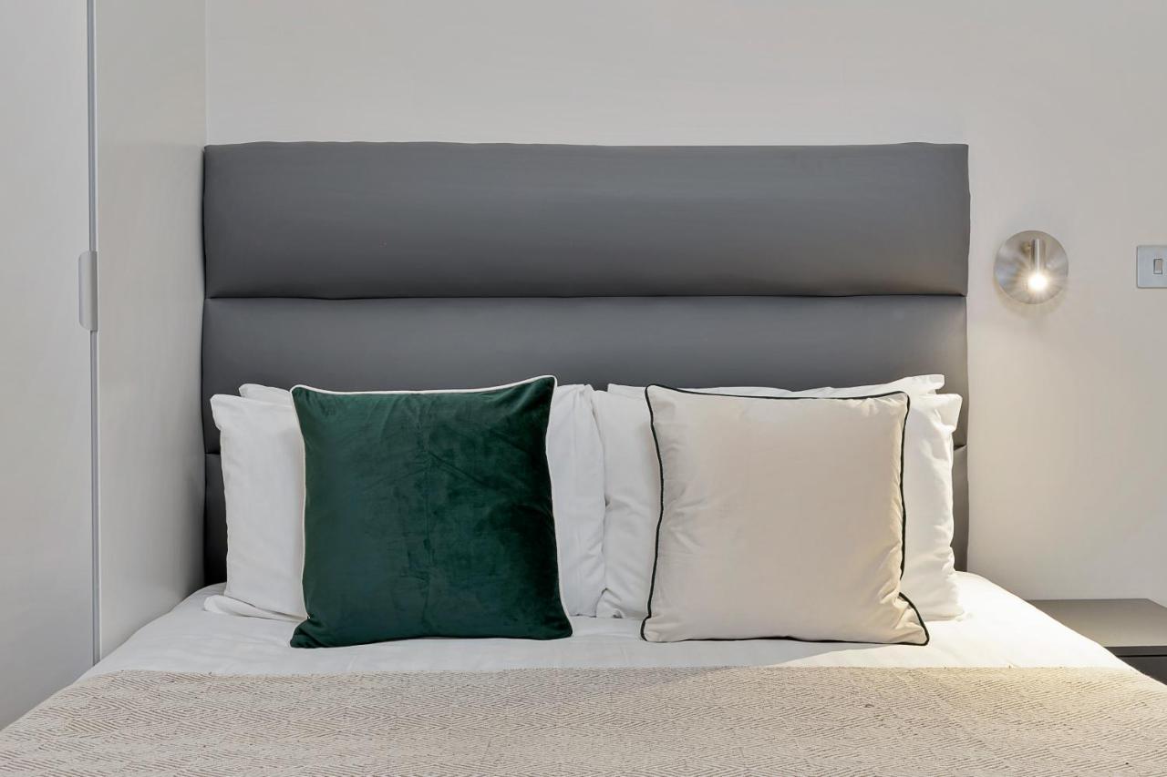 Cleveland Residences Paddington Londra Esterno foto