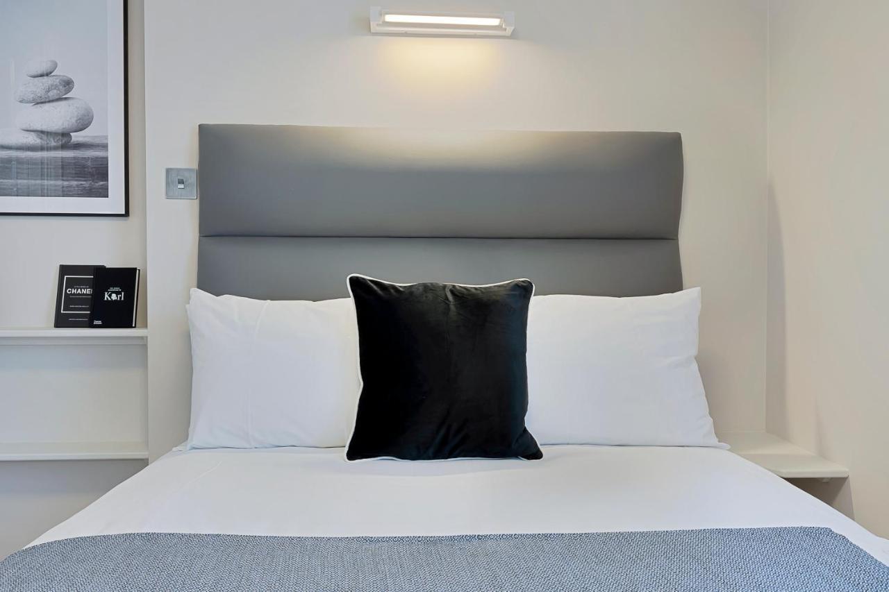 Cleveland Residences Paddington Londra Esterno foto