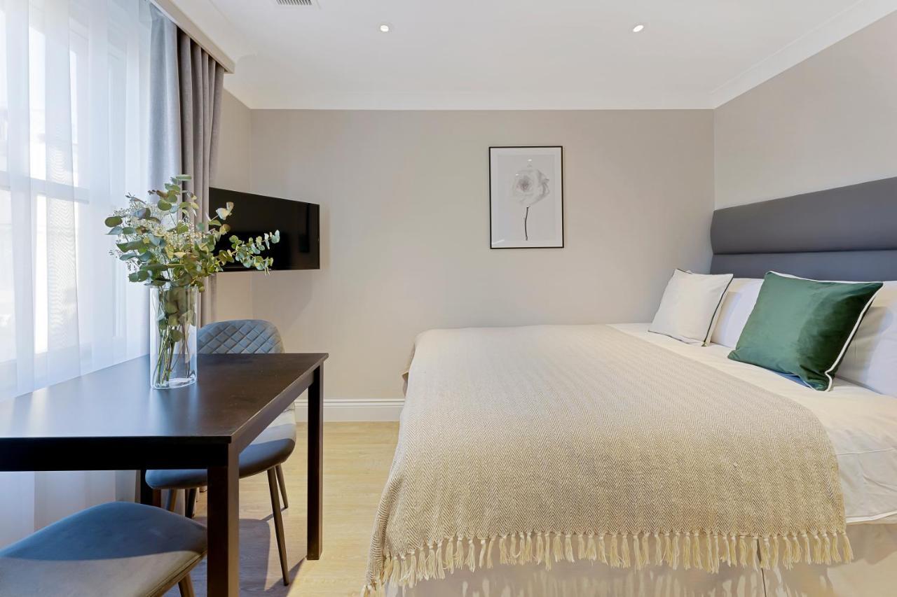 Cleveland Residences Paddington Londra Esterno foto