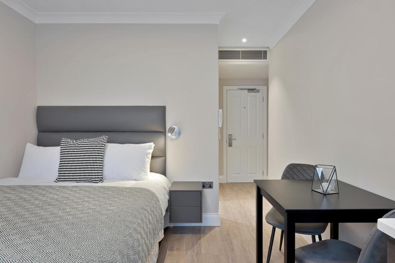Cleveland Residences Paddington Londra Esterno foto