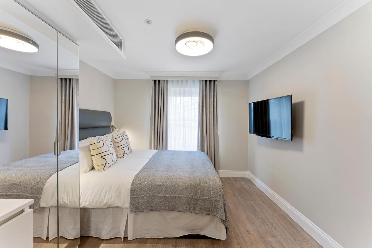 Cleveland Residences Paddington Londra Esterno foto