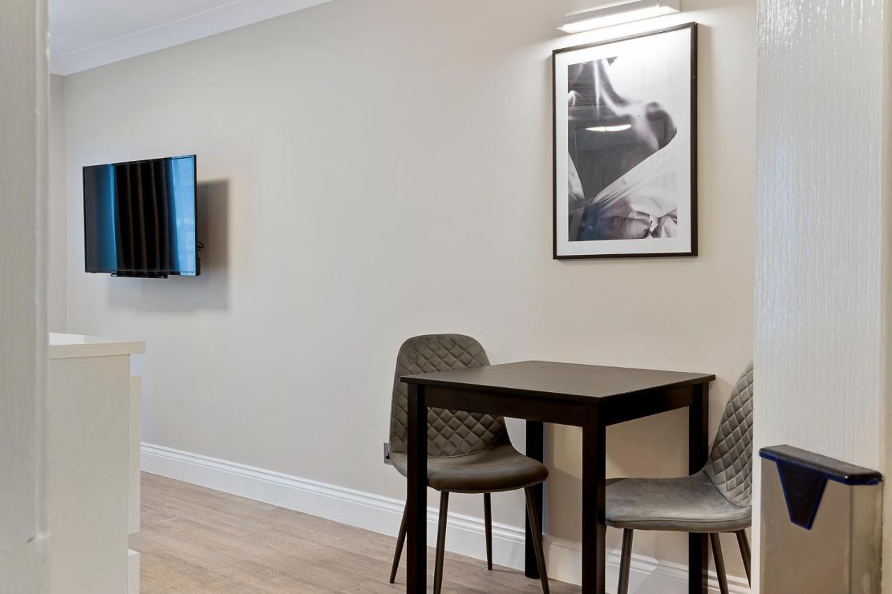 Cleveland Residences Paddington Londra Esterno foto