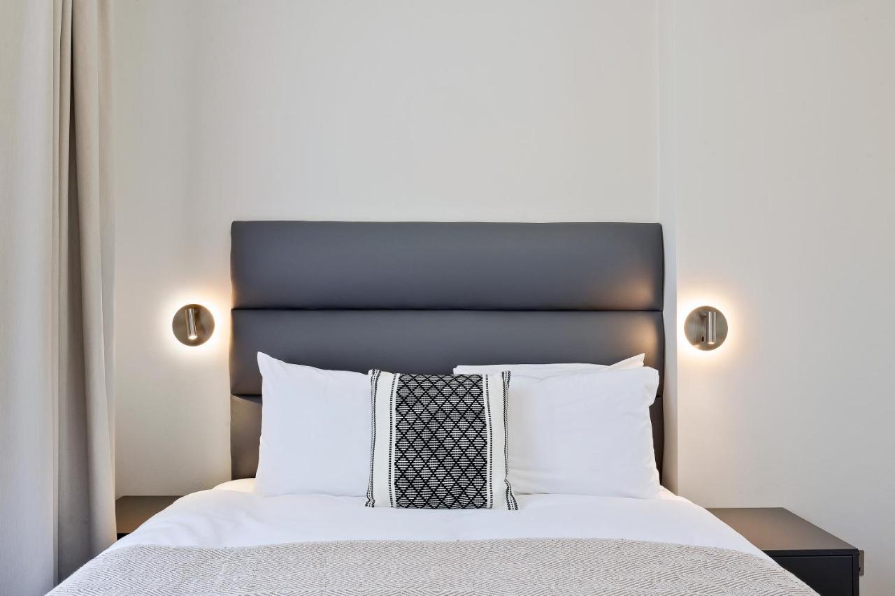 Cleveland Residences Paddington Londra Esterno foto