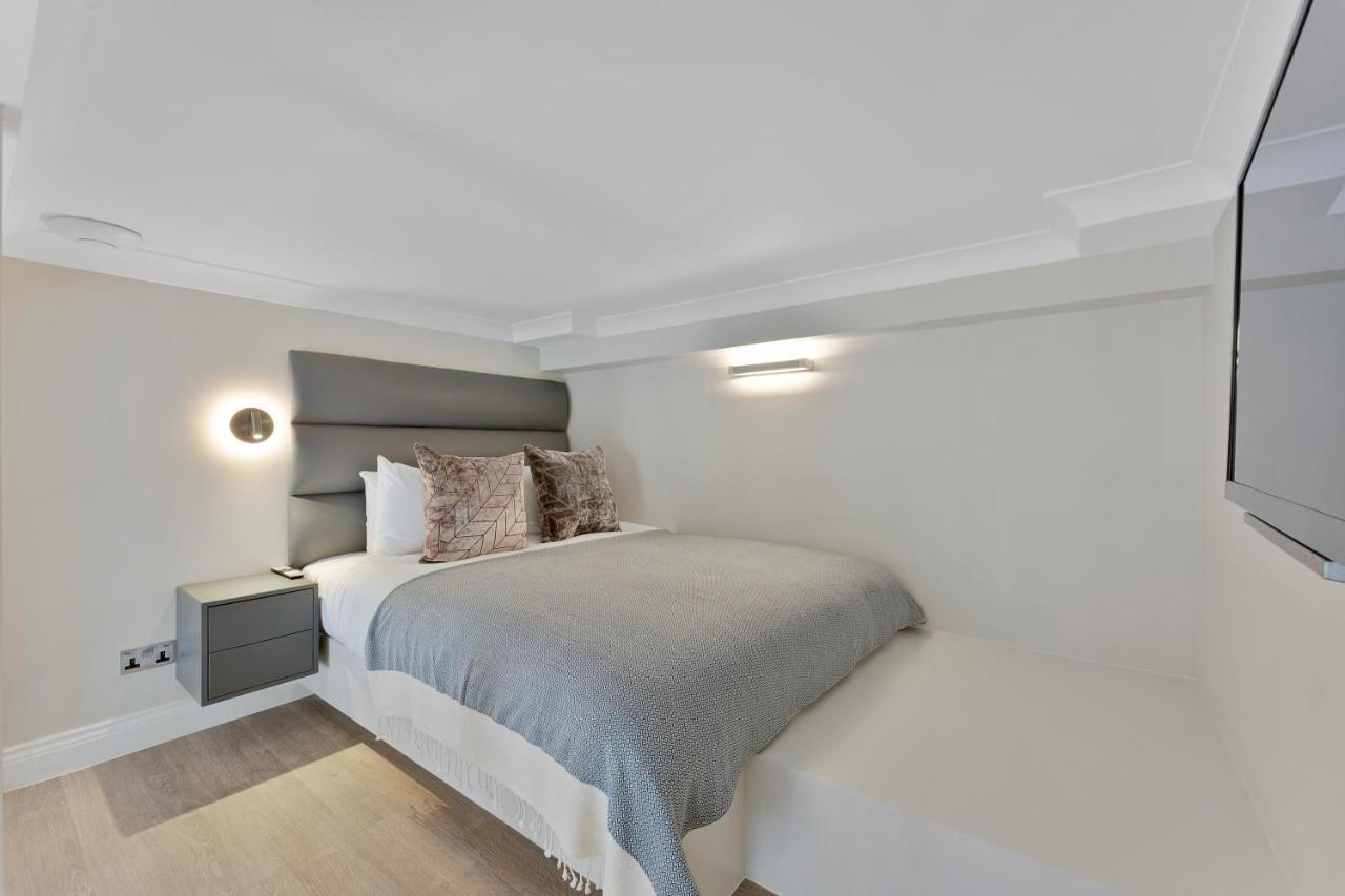 Cleveland Residences Paddington Londra Esterno foto