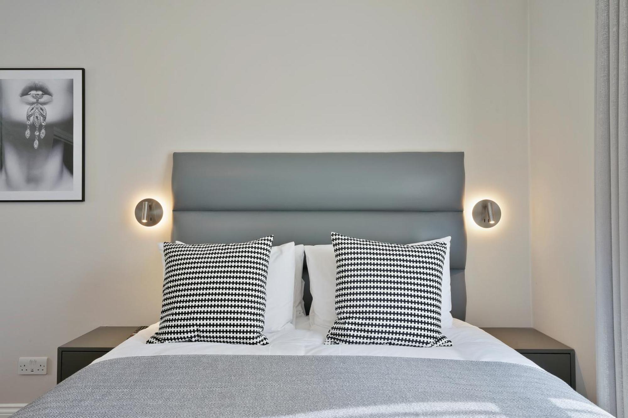 Cleveland Residences Paddington Londra Esterno foto