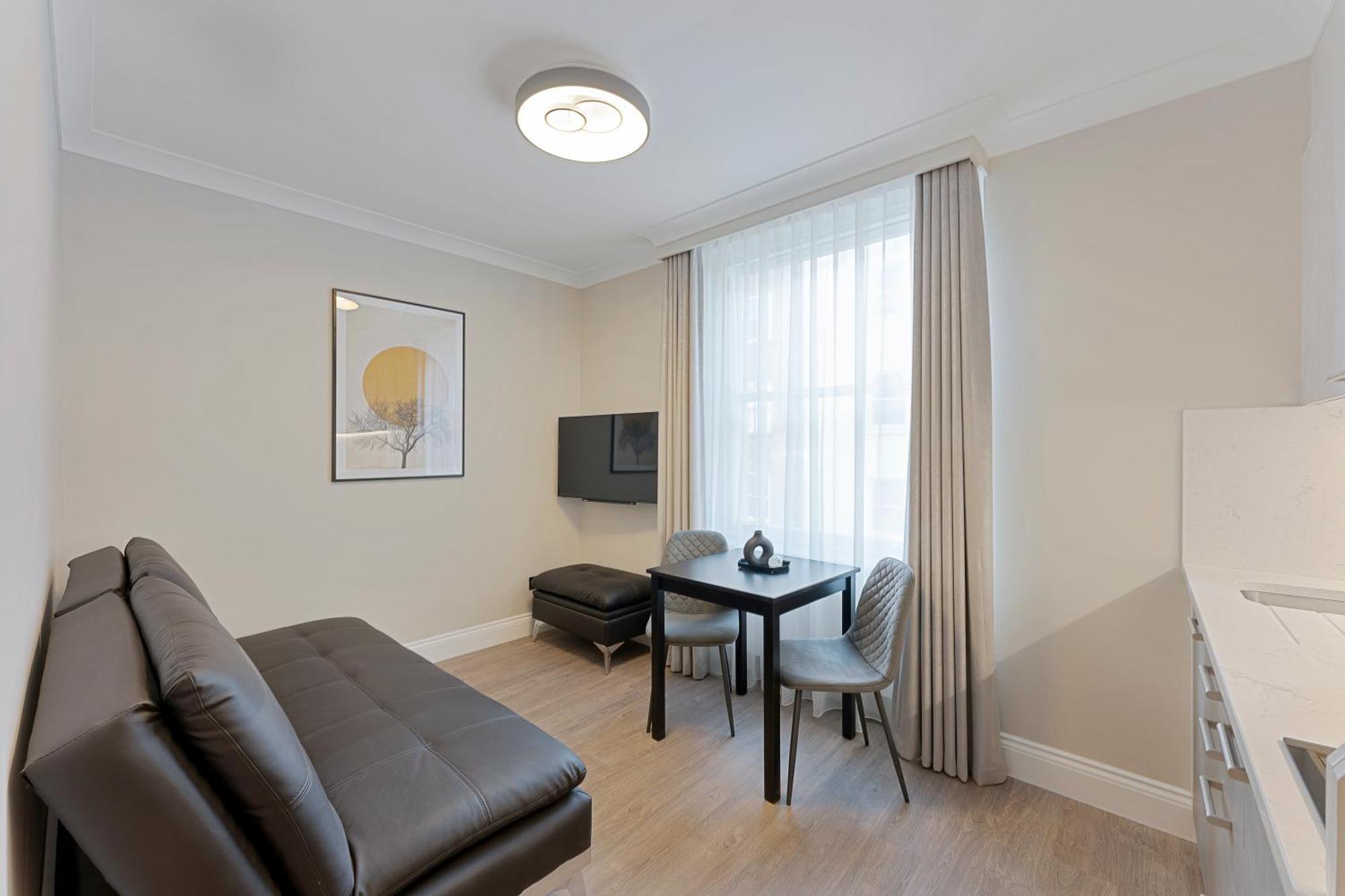 Cleveland Residences Paddington Londra Esterno foto