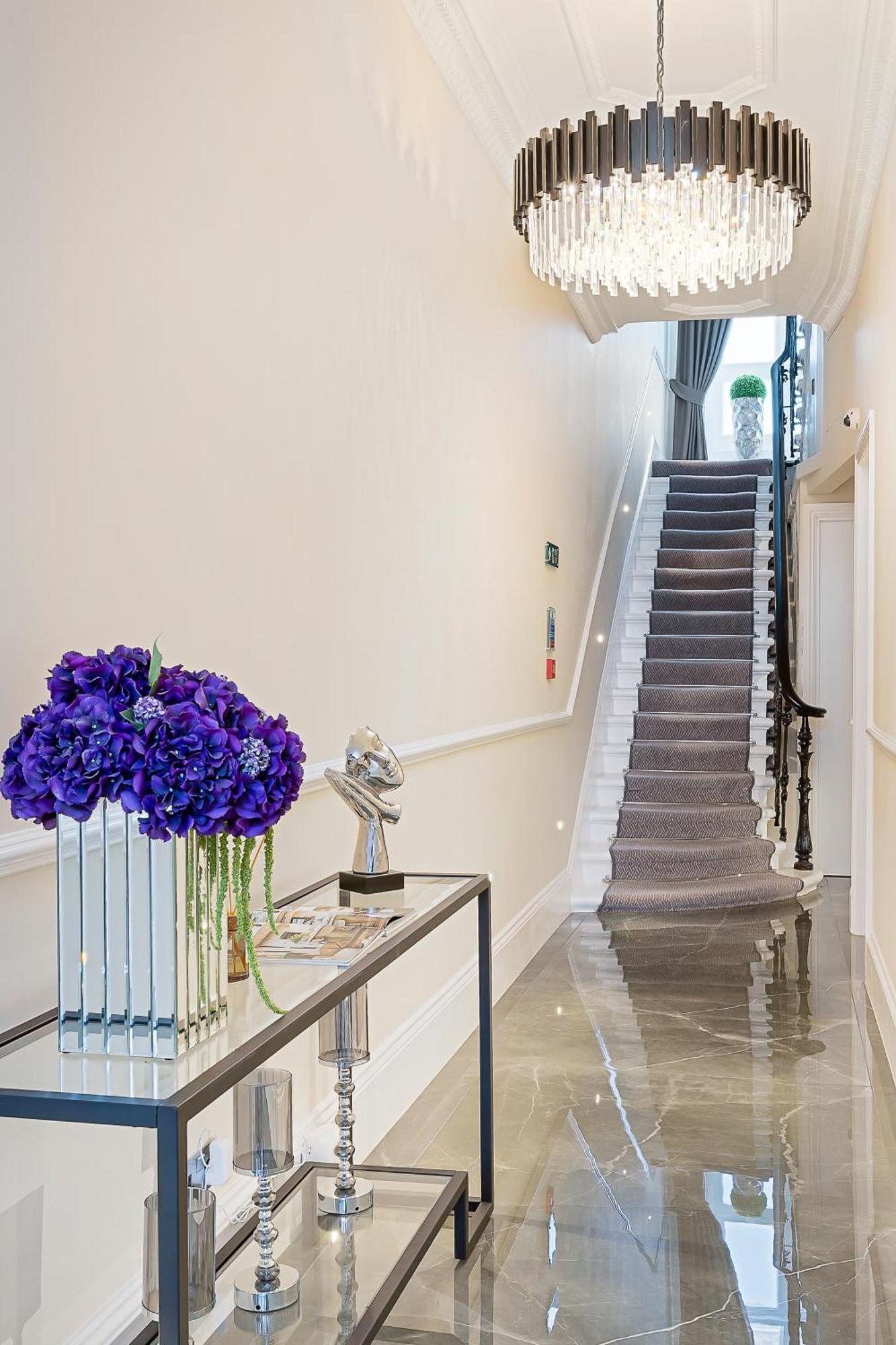 Cleveland Residences Paddington Londra Esterno foto