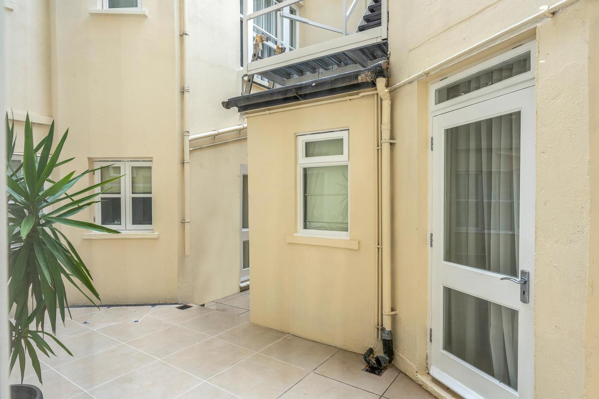 Cleveland Residences Paddington Londra Esterno foto