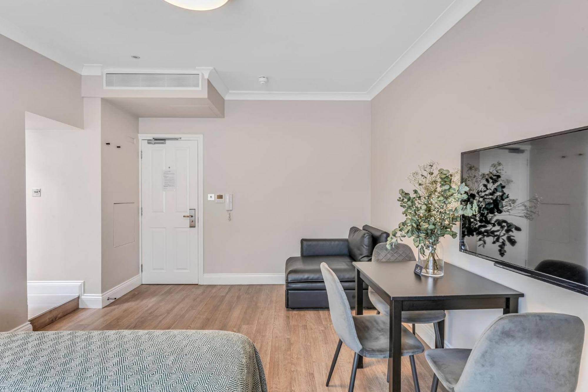 Cleveland Residences Paddington Londra Esterno foto